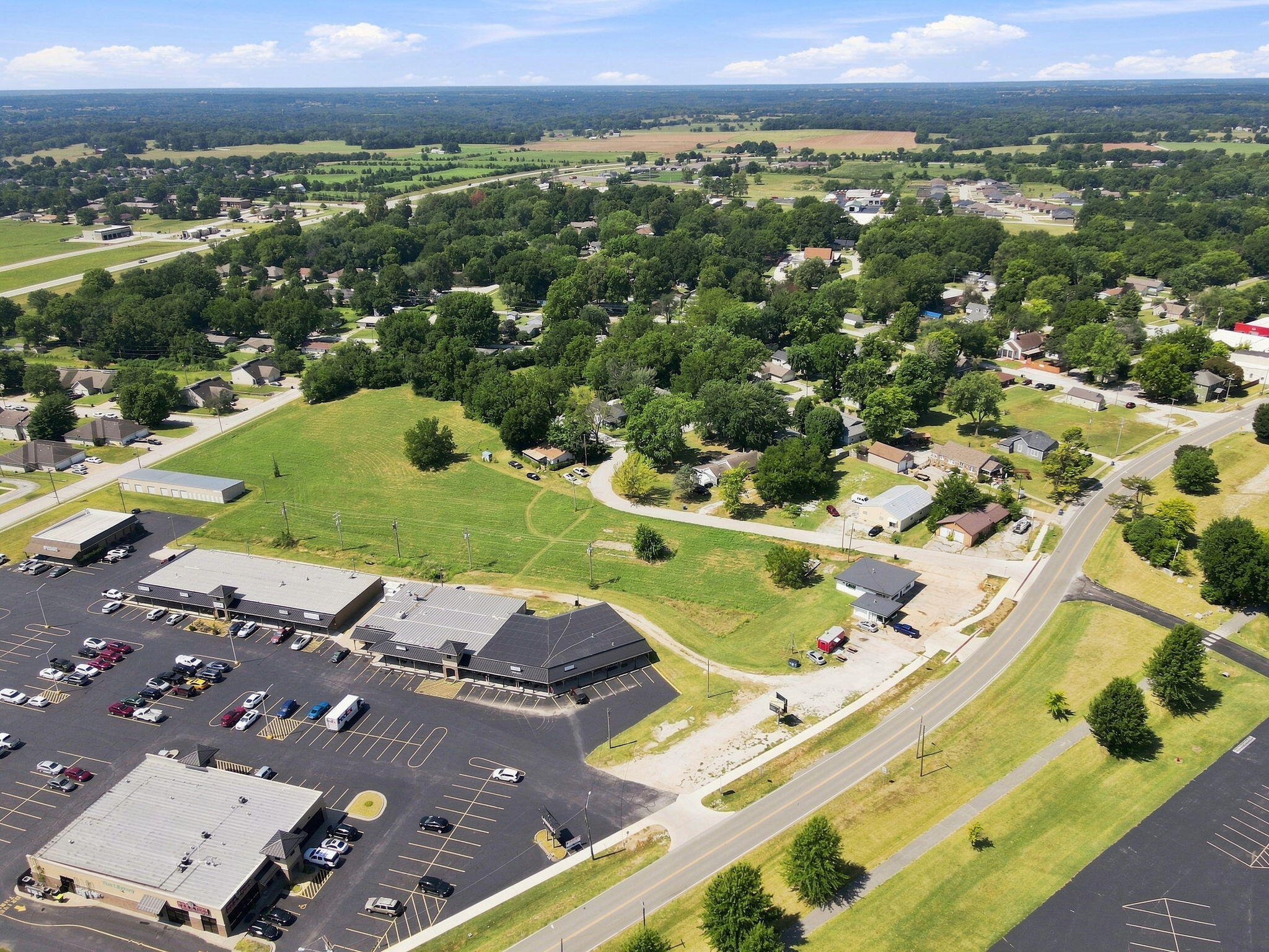 Photo 13 - Land for sale – 302 E Jackson Street  Willard, MO