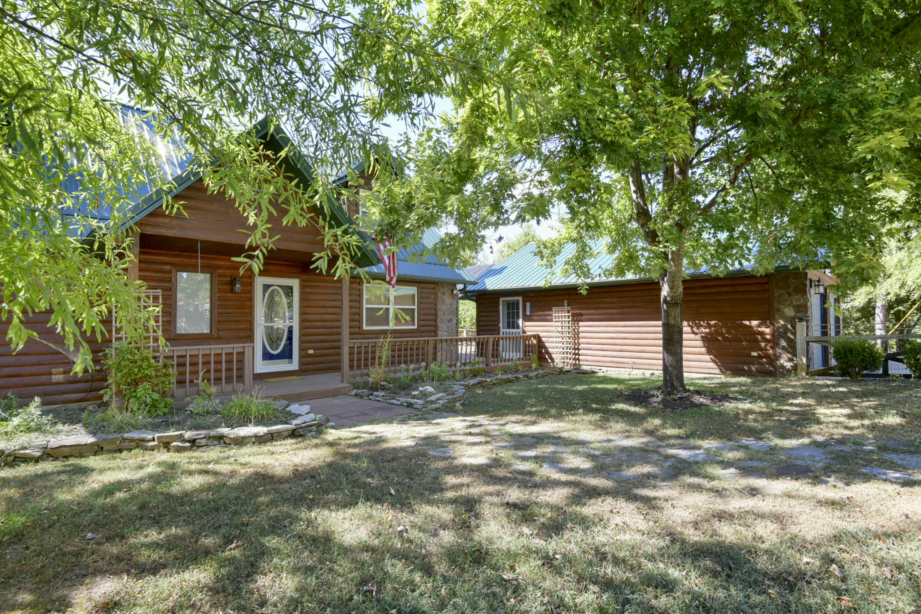 Photo 3 - Residential for sale – 25339  Senator Road  Shell Knob, MO