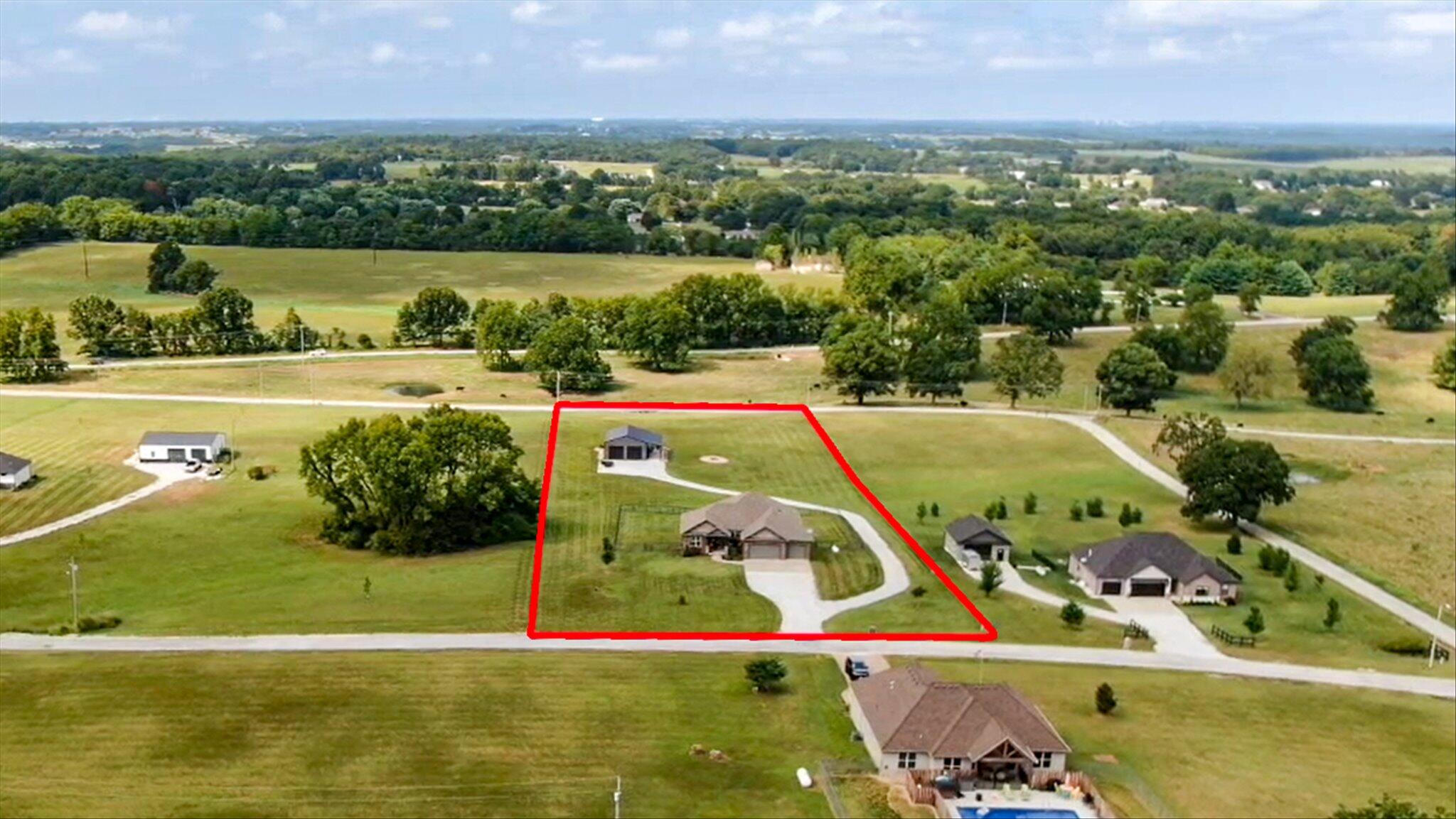 Photo 57 - Residential for sale – 141  Lilac Lane  Clever, MO