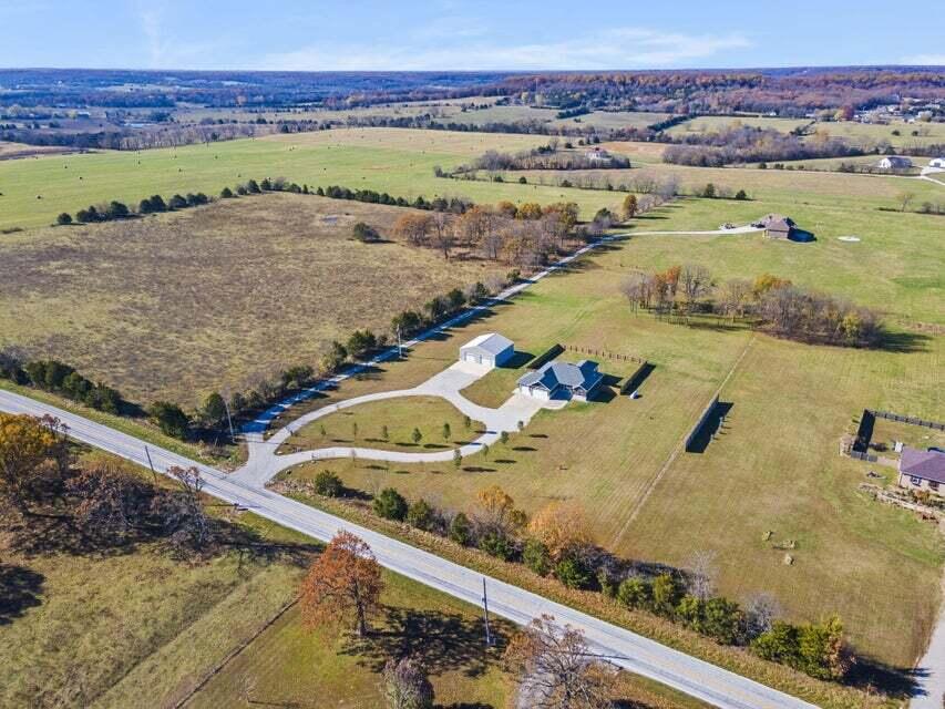 Photo 65 - Residential for sale – 9833 N State Highway 125   Fair Grove, MO