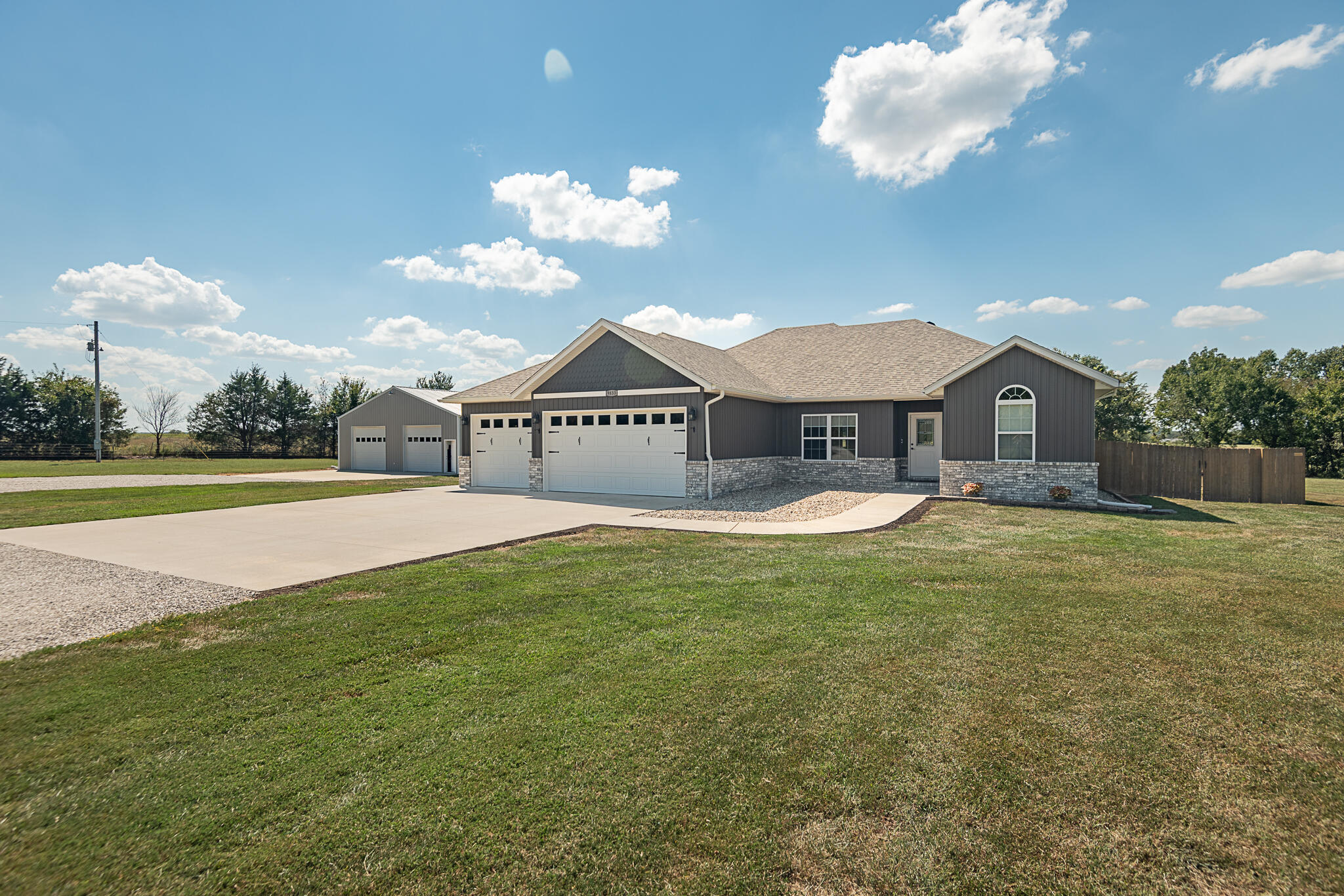 Photo 5 - Residential for sale – 9833 N State Highway 125   Fair Grove, MO