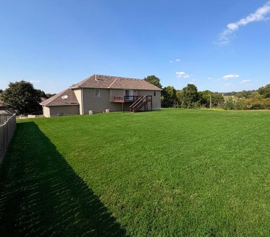 Photo 13 - Residential for sale – 611  Wild Turkey Lane  Rogersville, MO