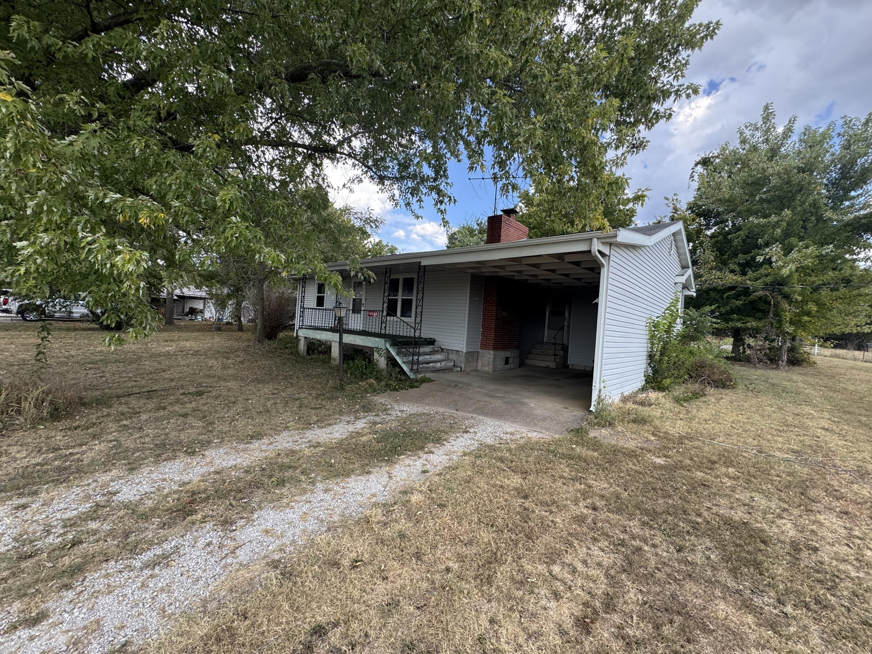 Photo 7 - Residential for sale – 18533  Maple Street  Preston, MO