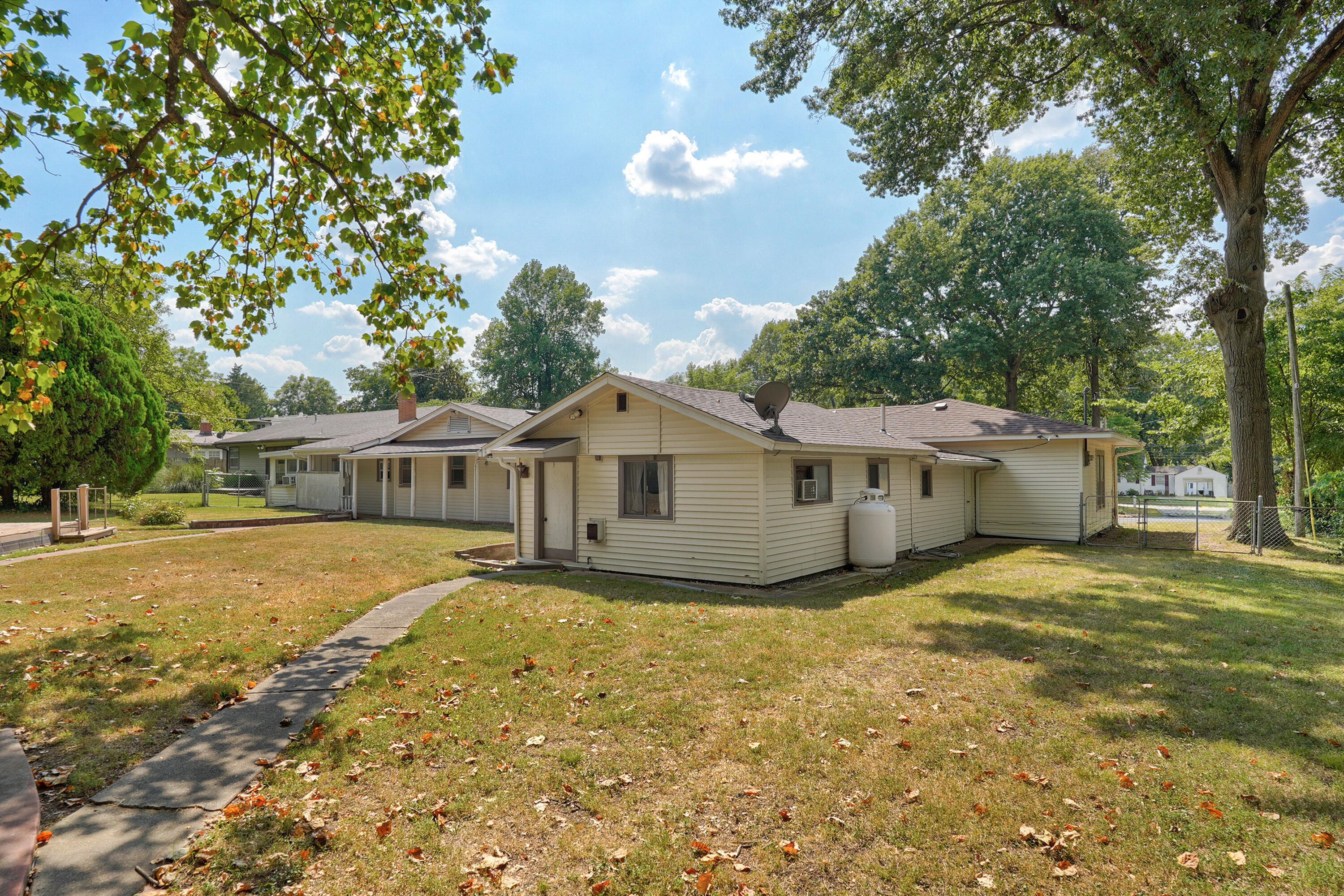 Photo 41 - Residential for sale – 1908 S Holland Avenue  Springfield, MO