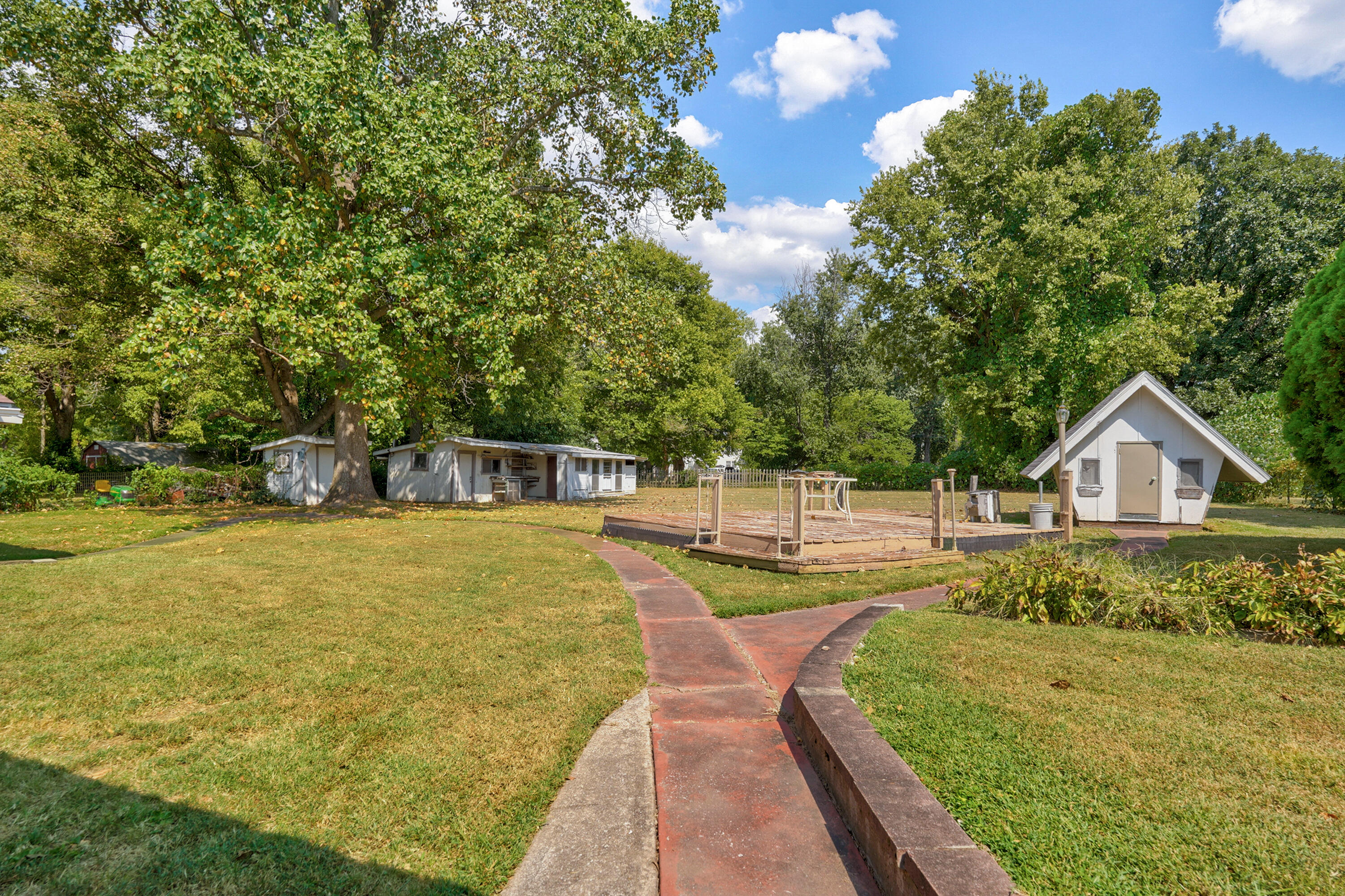 Photo 36 - Residential for sale – 1908 S Holland Avenue  Springfield, MO