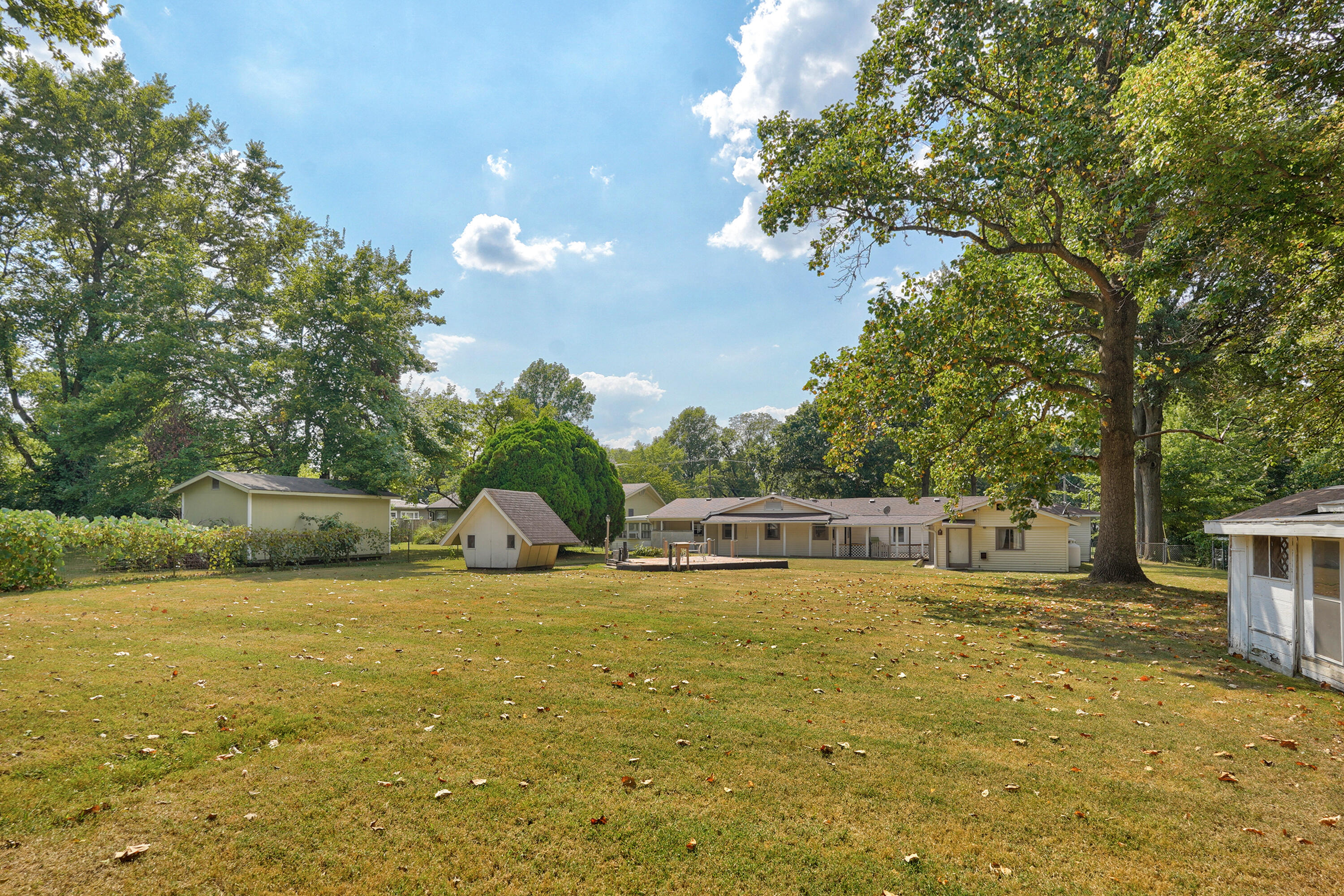 Photo 40 - Residential for sale – 1908 S Holland Avenue  Springfield, MO