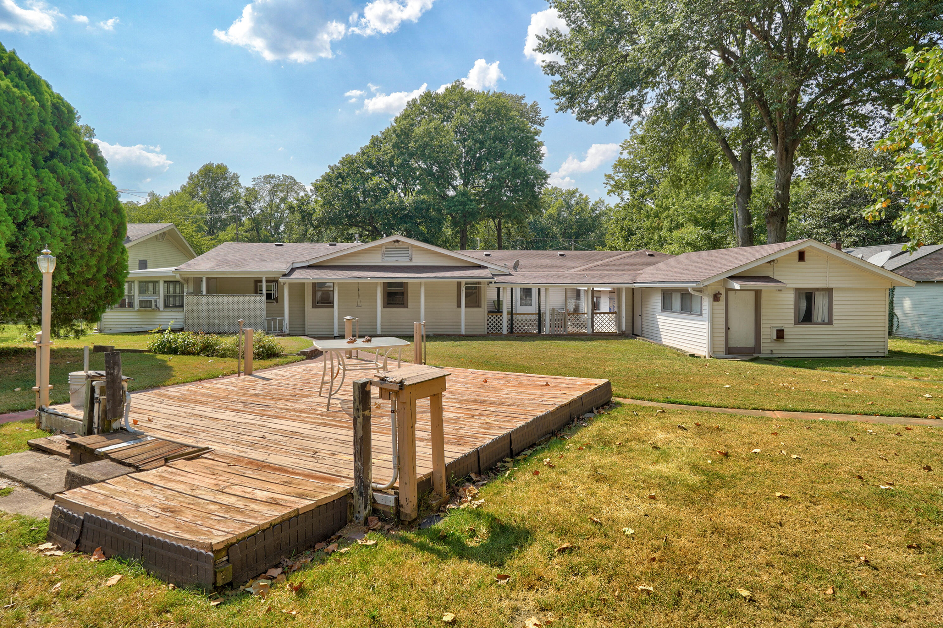 Photo 39 - Residential for sale – 1908 S Holland Avenue  Springfield, MO