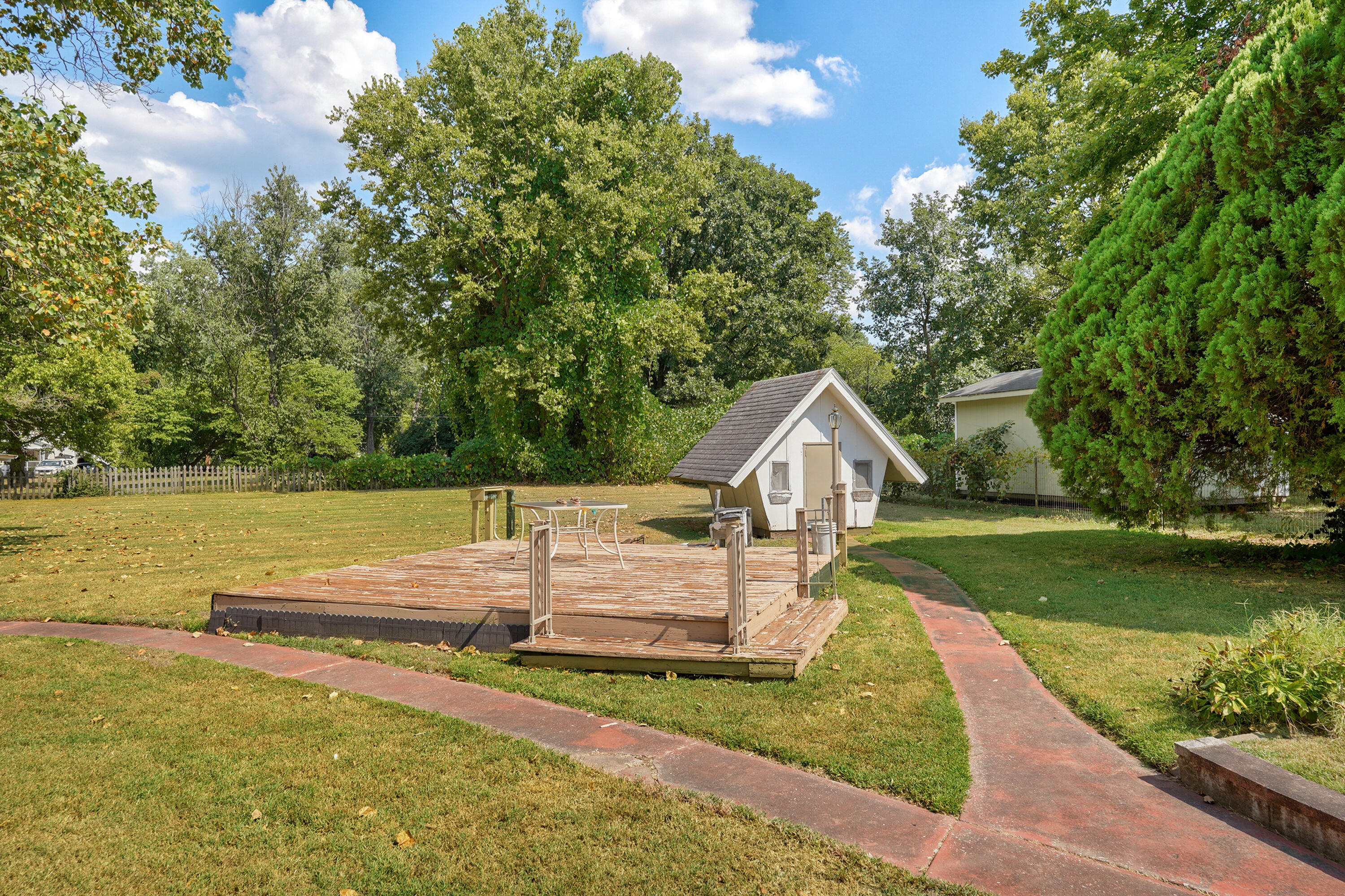 Photo 37 - Residential for sale – 1908 S Holland Avenue  Springfield, MO