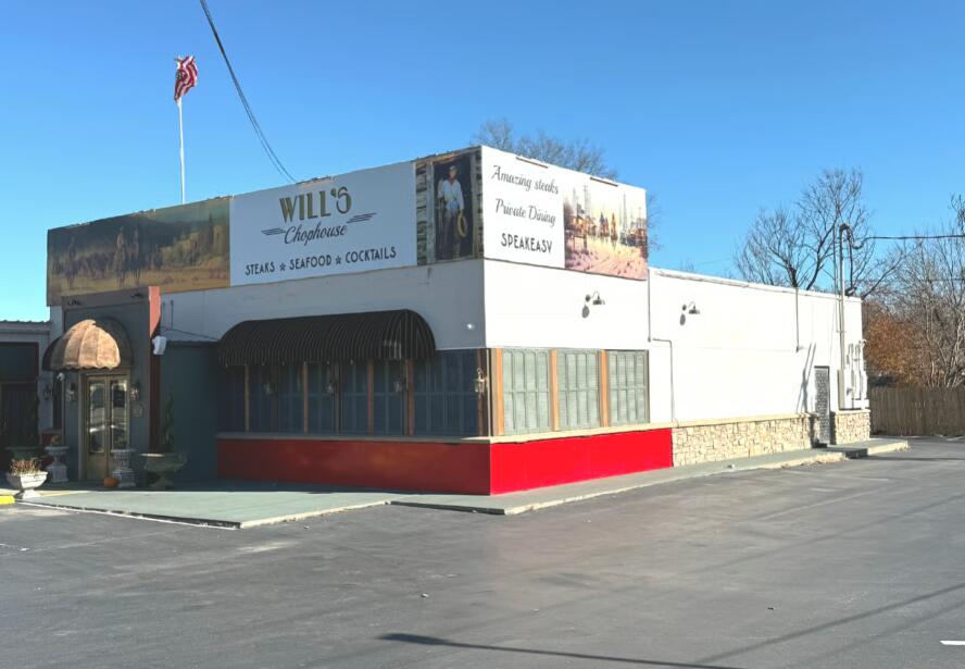 Photo 3 - Commercial Sale for sale – 2058 S Glenstone Avenue  Springfield, MO