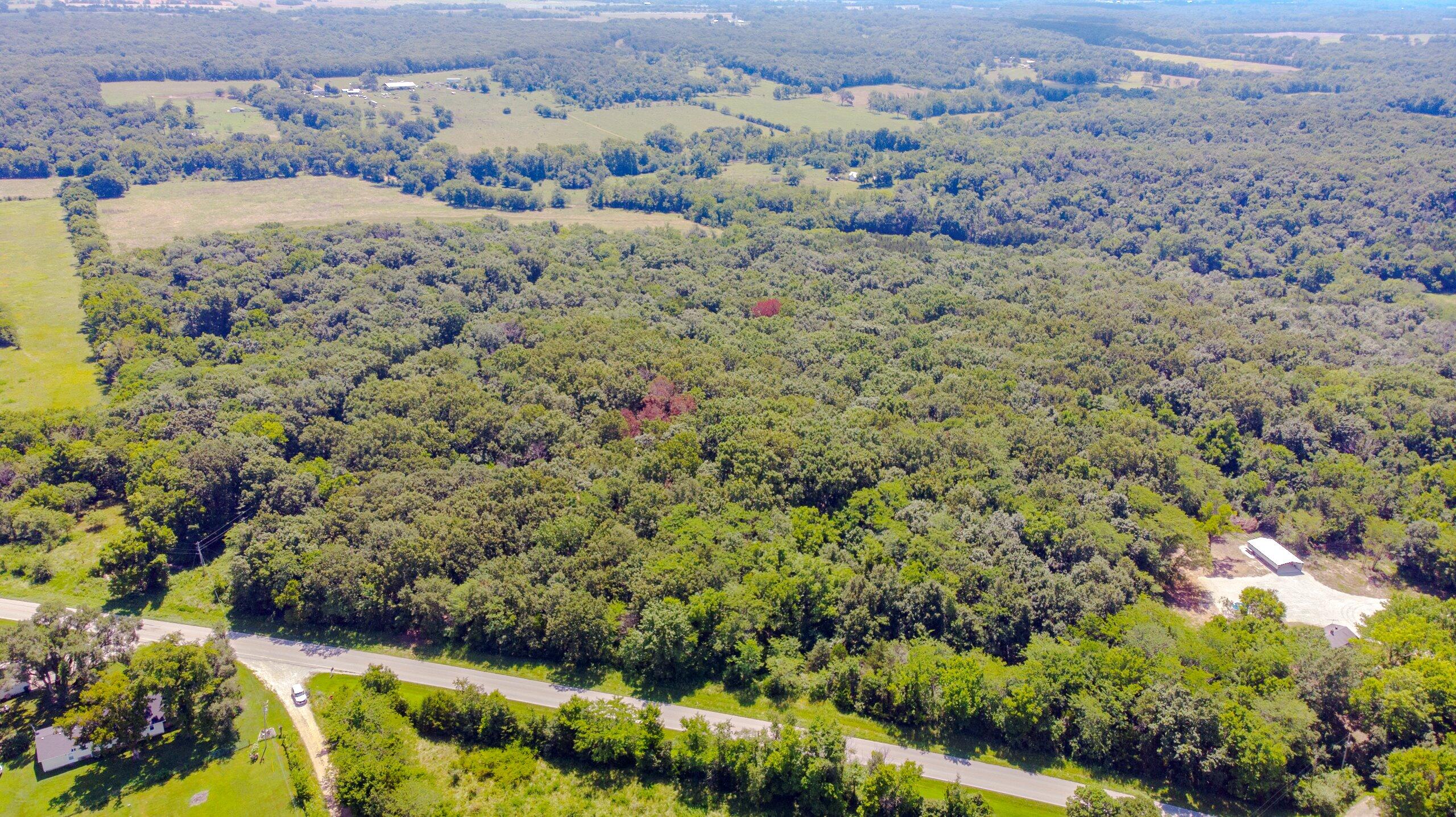 Photo 7 - Land for sale – 000  Mo-82   Osceola, MO