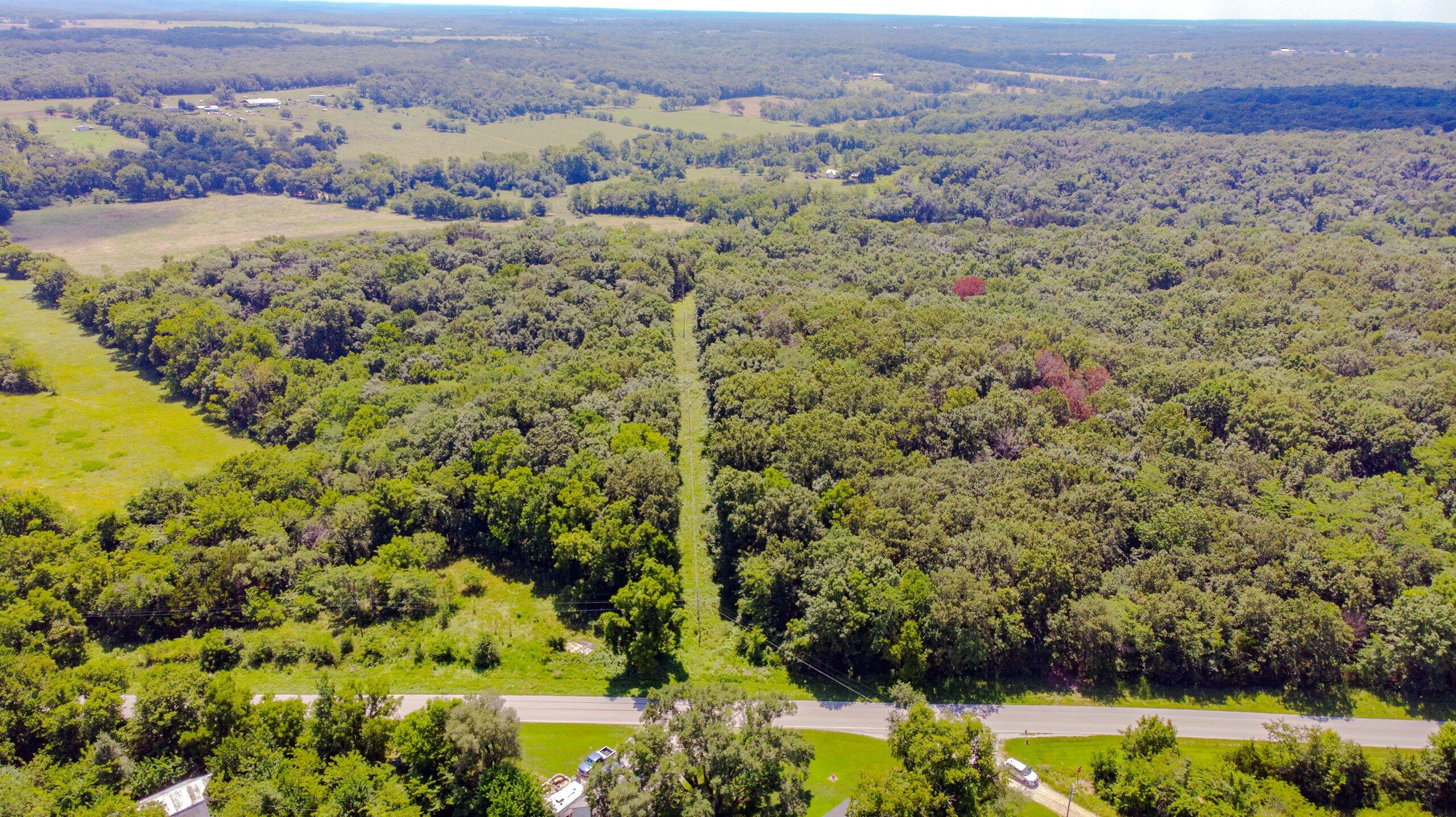 Photo 2 - Land for sale – 000  Mo-82   Osceola, MO