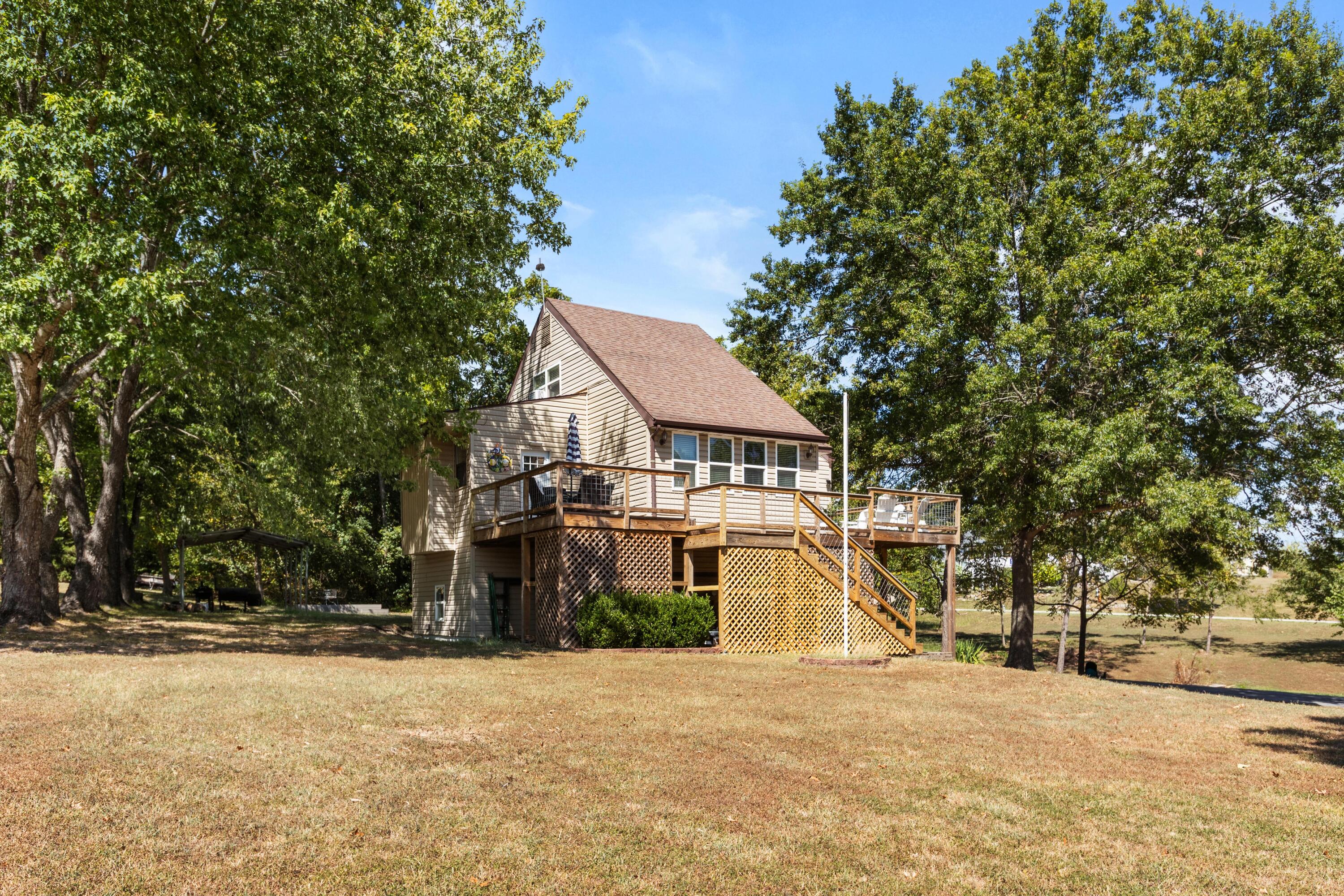 Photo 46 - Residential for sale – 1208  Bear Den   Galena, MO