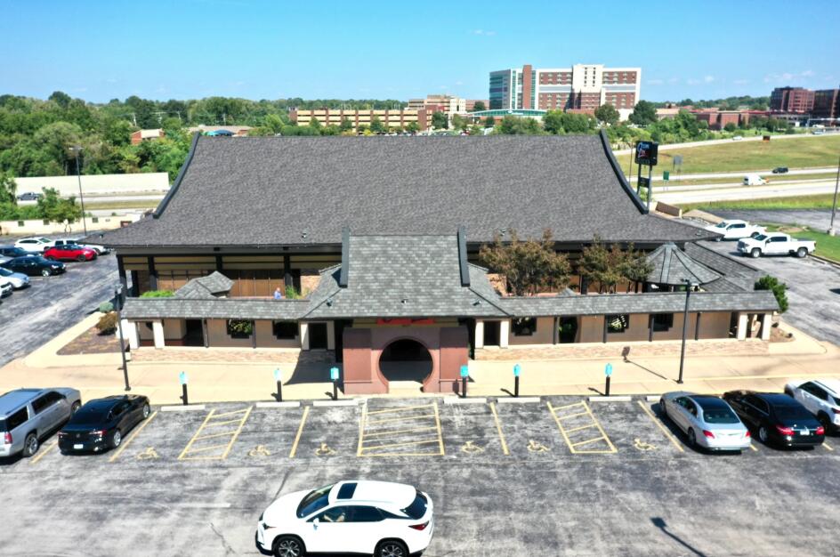 Photo 8 - Commercial Sale for sale – 4117 S National   Springfield, MO