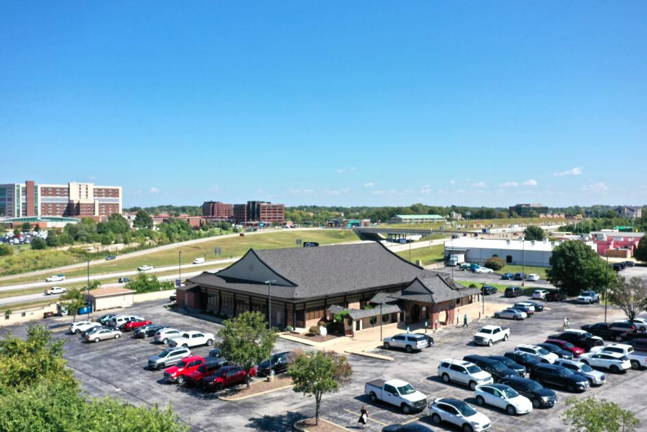Photo 9 - Commercial Sale for sale – 4117 S National   Springfield, MO