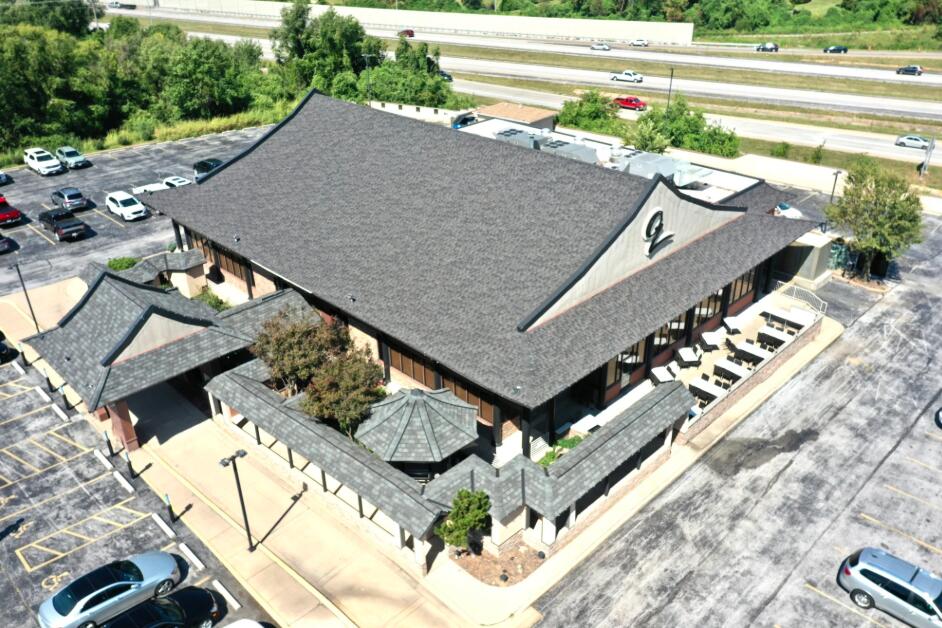 Photo 5 - Commercial Sale for sale – 4117 S National   Springfield, MO