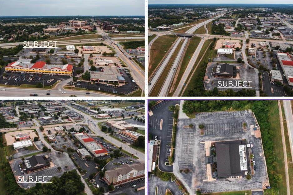 Photo 10 - Commercial Sale for sale – 4117 S National   Springfield, MO