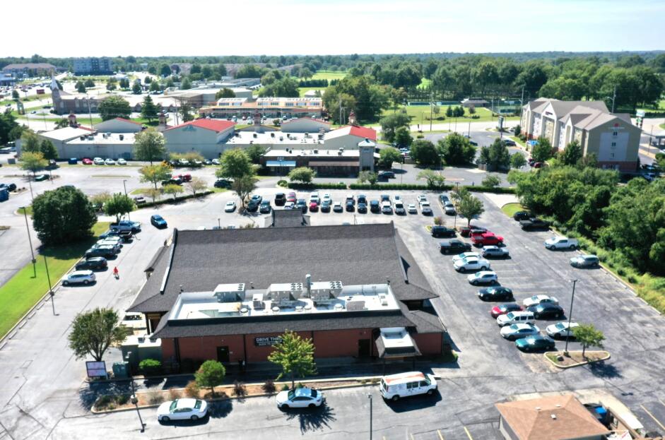 Photo 7 - Commercial Sale for sale – 4117 S National   Springfield, MO