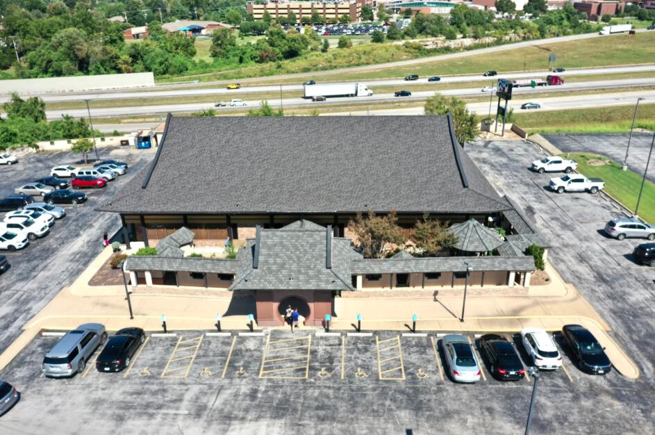 Photo 6 - Commercial Sale for sale – 4117 S National   Springfield, MO