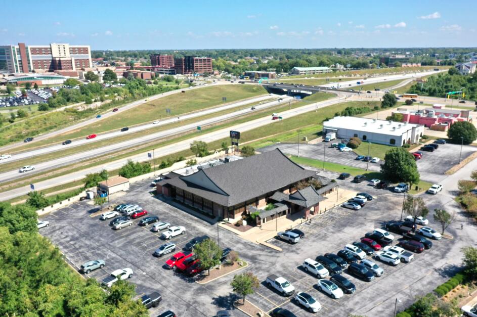 Photo 4 - Commercial Sale for sale – 4117 S National   Springfield, MO