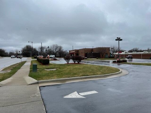 Photo 3 - Land for sale – 3340 W Bellaire Street  Springfield, MO