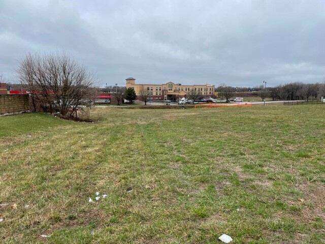 Photo 4 - Land for sale – 3340 W Bellaire Street  Springfield, MO
