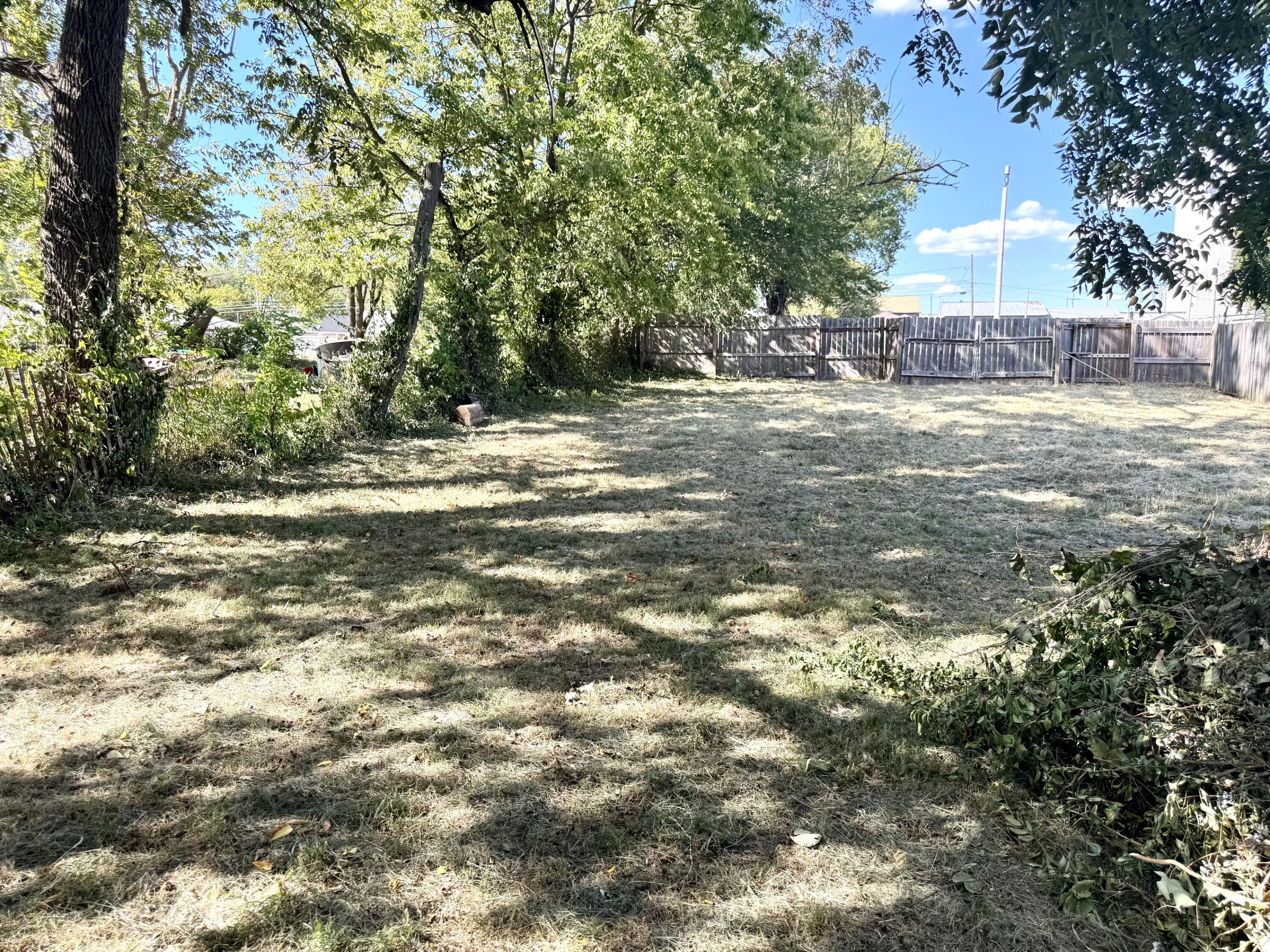 Photo 4 - Residential for sale – 1411 W Lynn Street  Springfield, MO