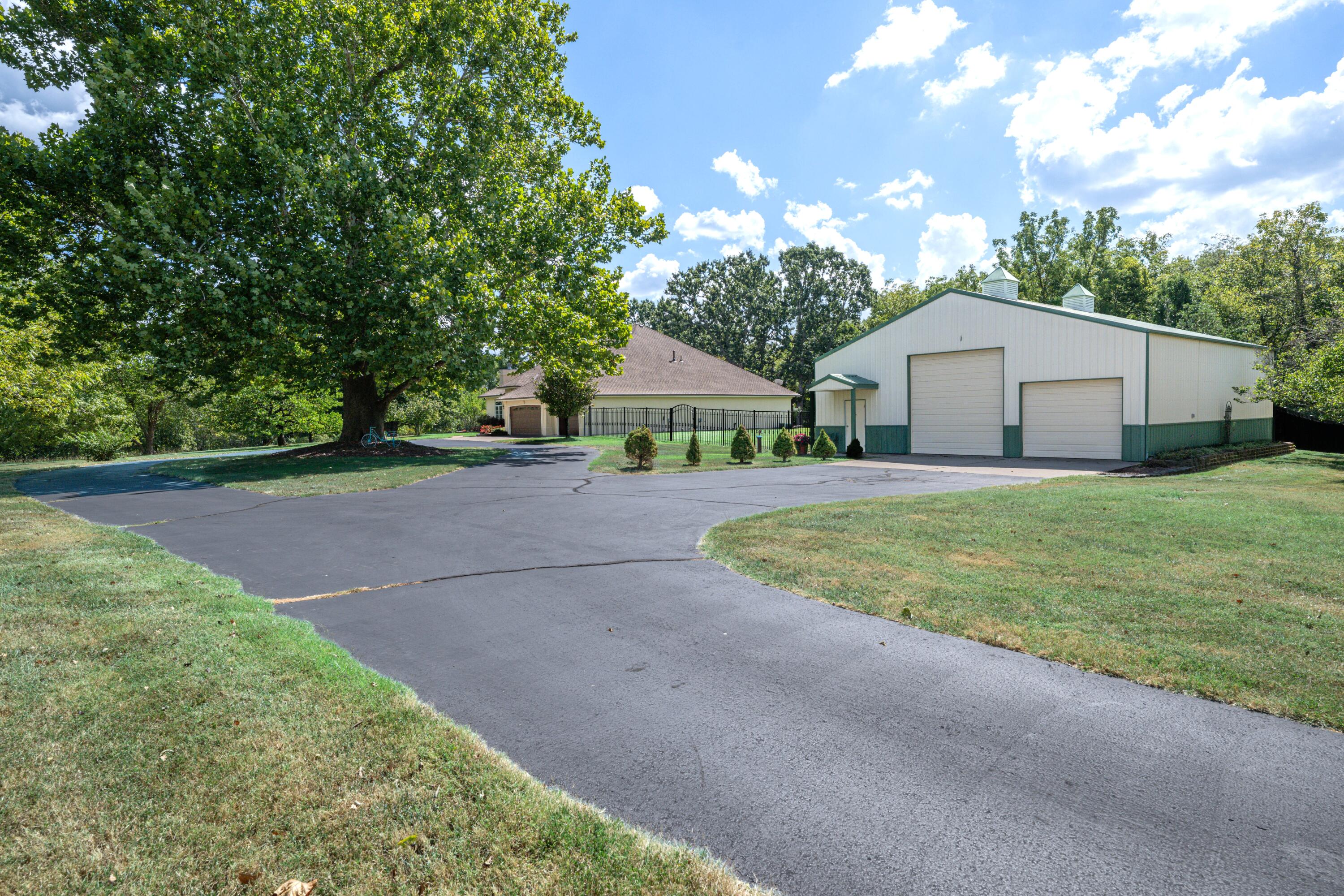 Photo 51 - Residential for sale – 2282 N Farm Road 227   Strafford, MO