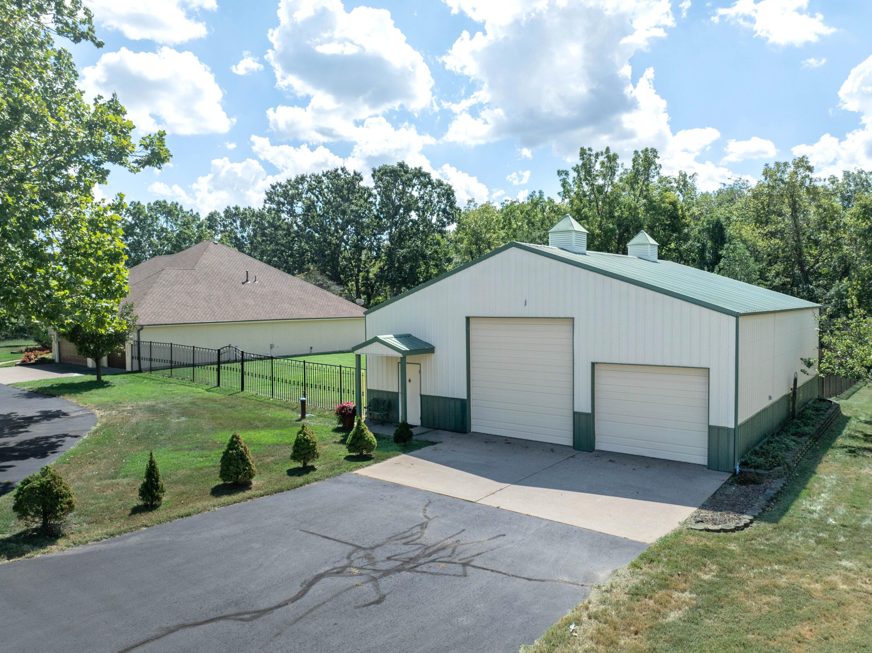 Photo 53 - Residential for sale – 2282 N Farm Road 227   Strafford, MO