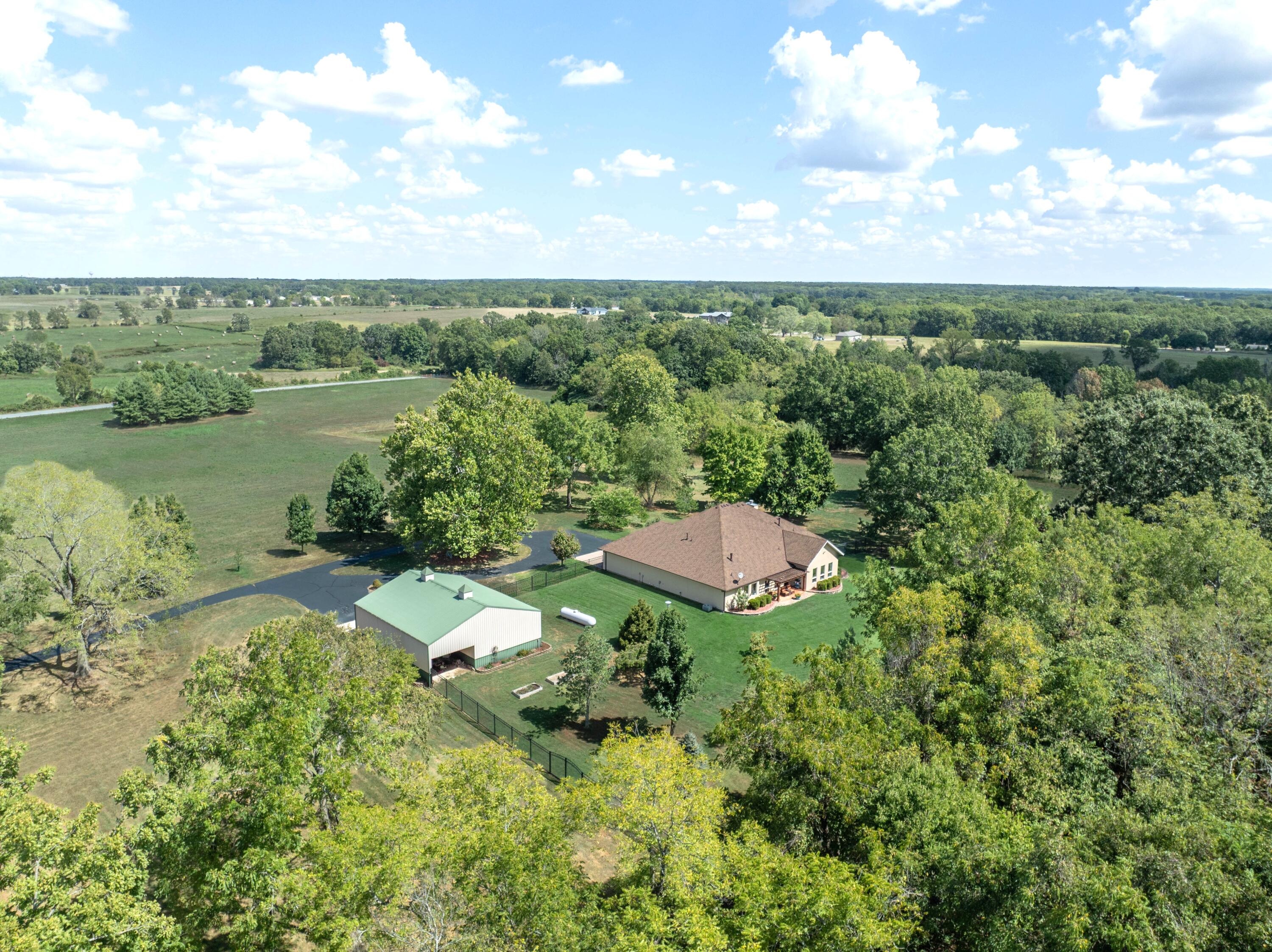 Photo 59 - Residential for sale – 2282 N Farm Road 227   Strafford, MO