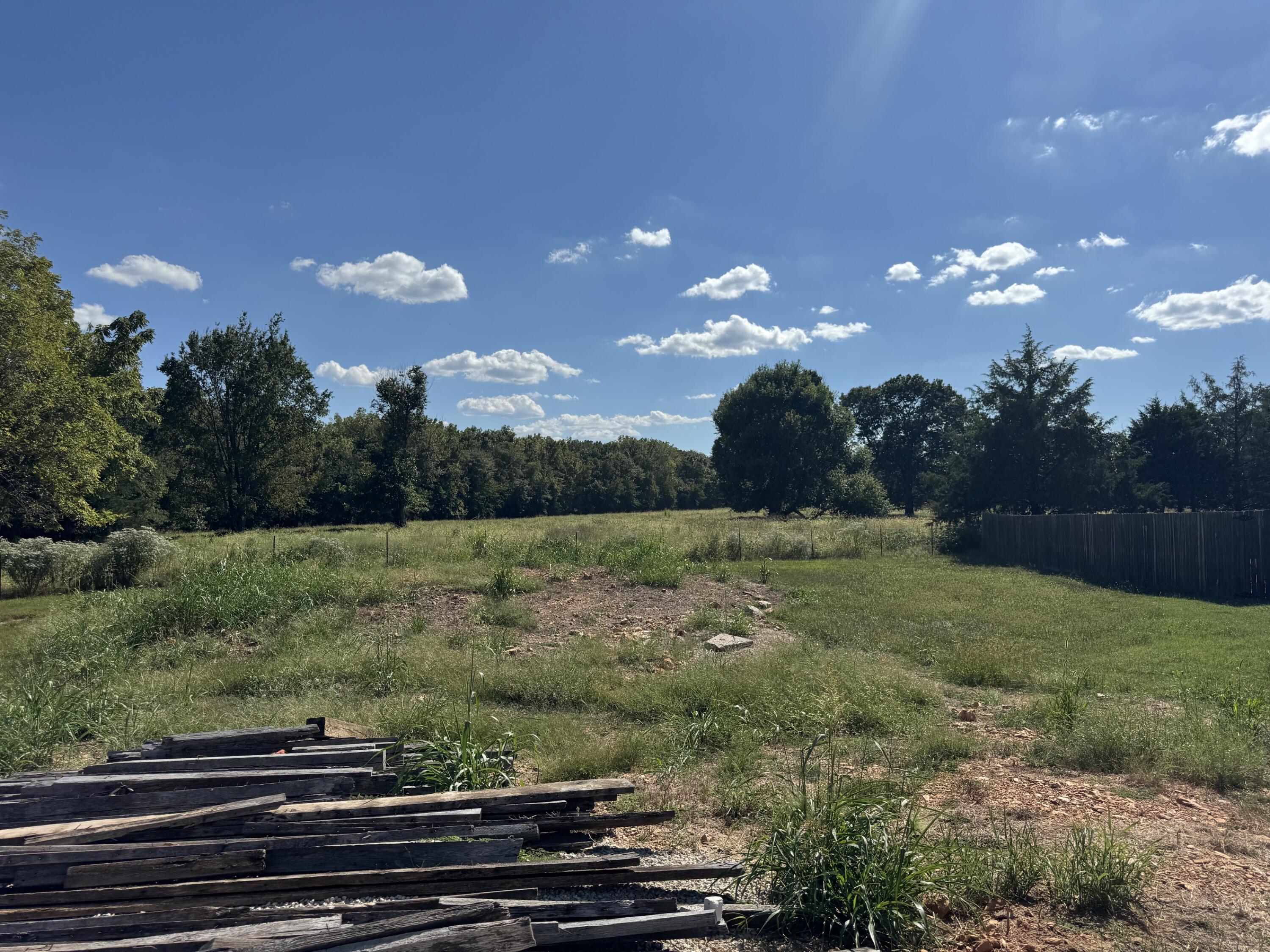 Photo 2 - Land for sale – 1902 N Vineyard Place  Strafford, MO