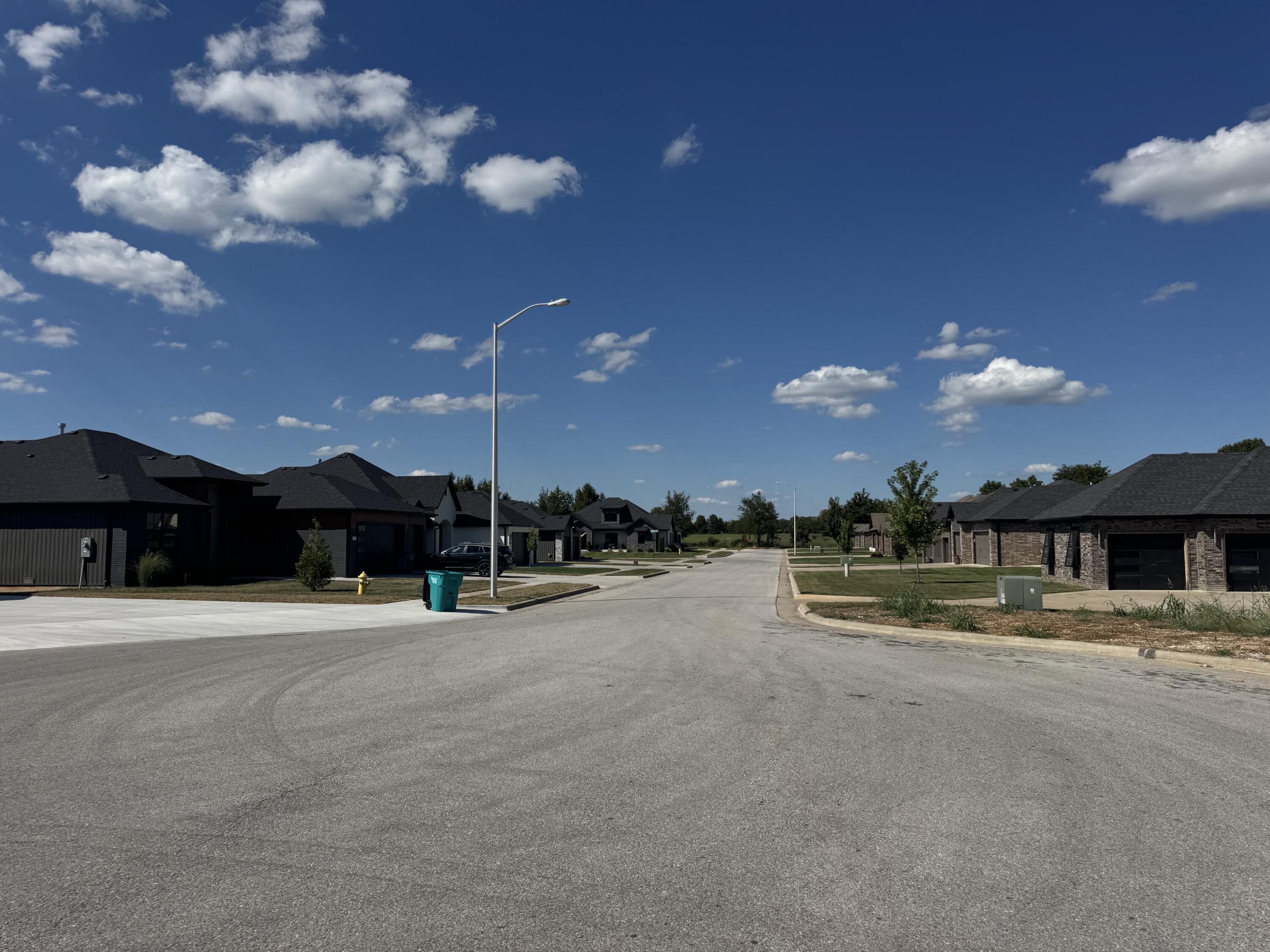 Photo 3 - Land for sale – 1902 N Vineyard Place  Strafford, MO