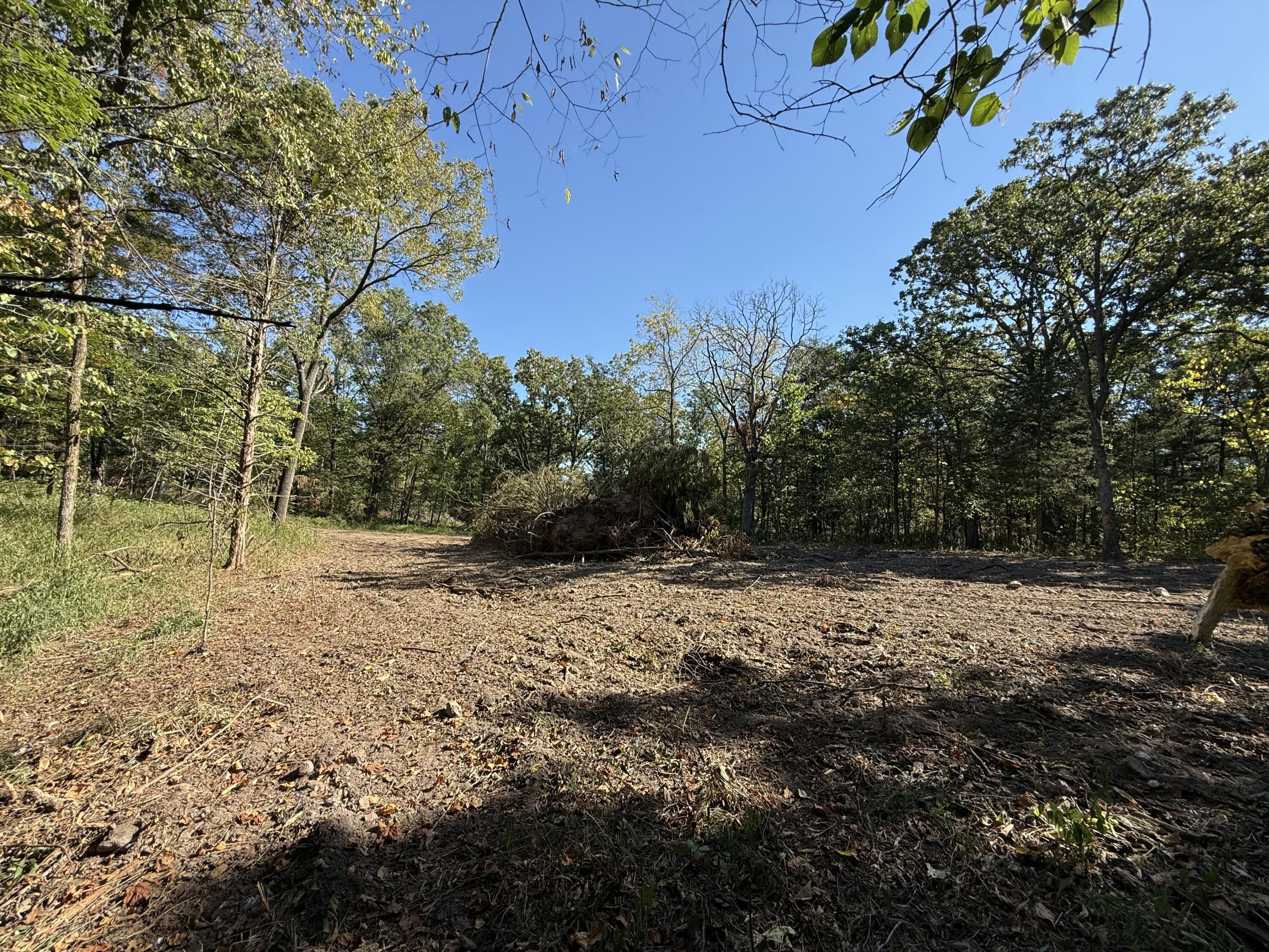 Land for sale – 000  203   Wheatland, MO