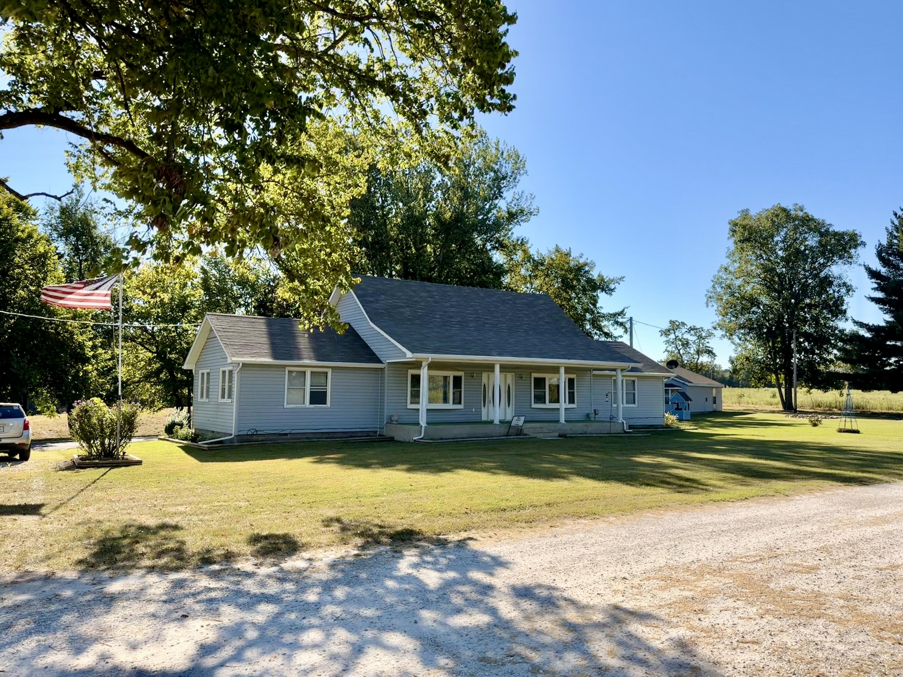 Photo 36 - Residential for sale – 274  State Highway Kk   Rogersville, MO
