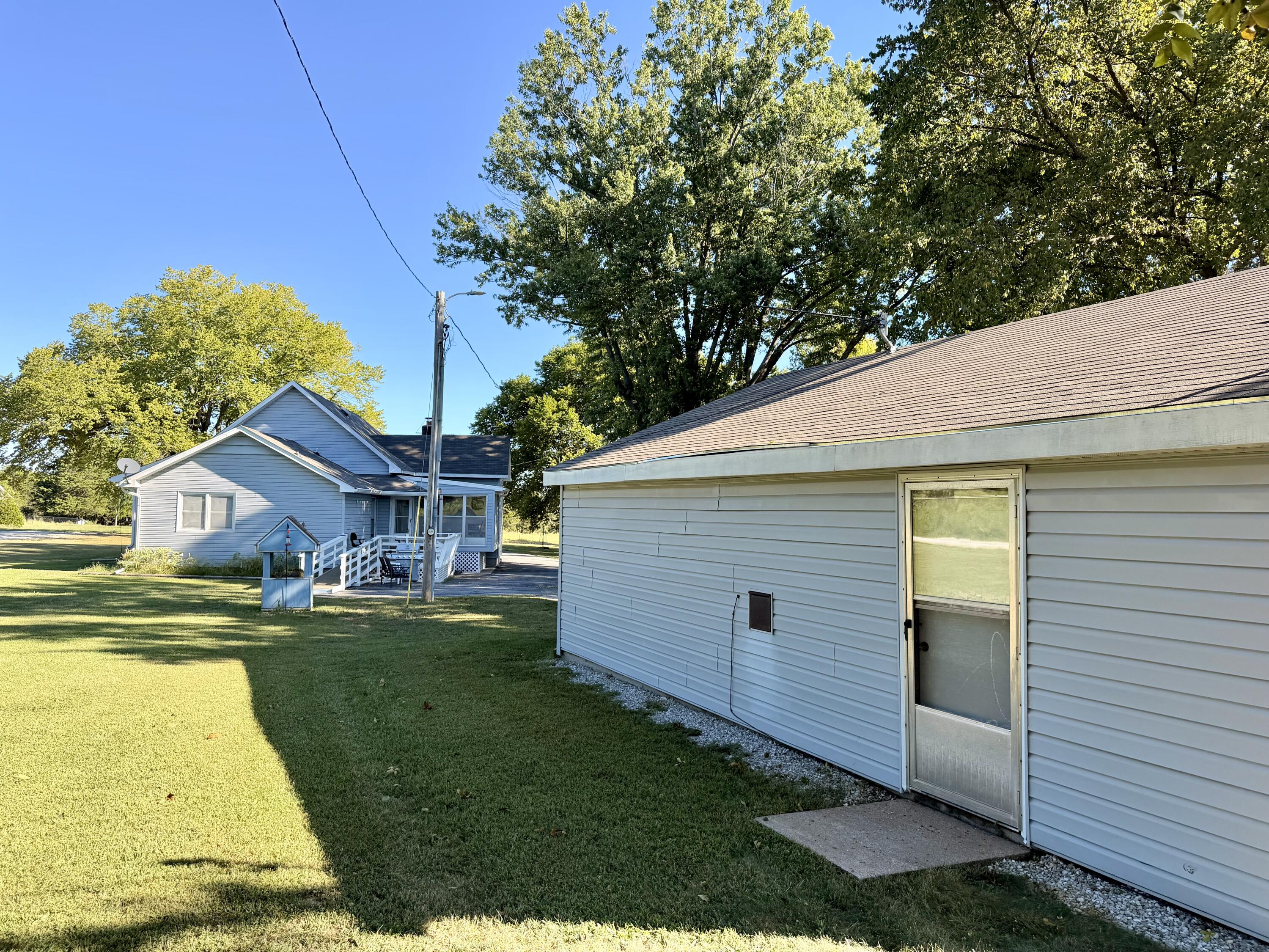Photo 35 - Residential for sale – 274  State Highway Kk   Rogersville, MO
