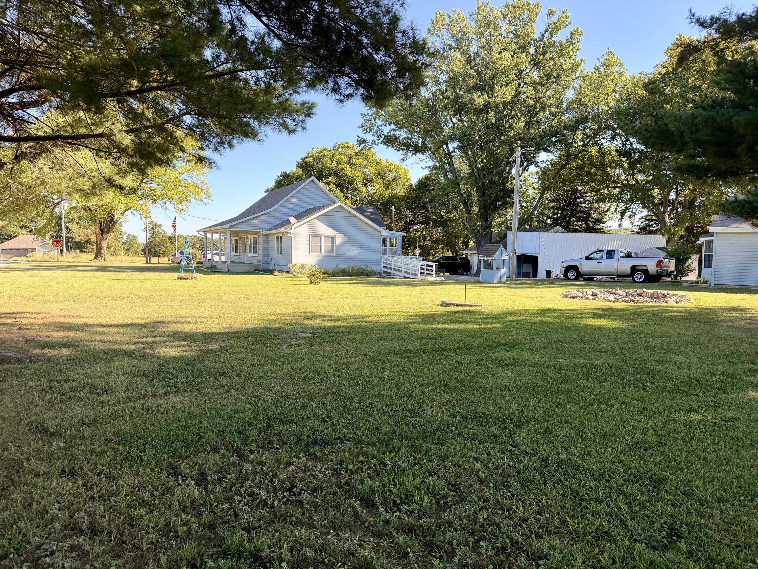 Photo 27 - Residential for sale – 274  State Highway Kk   Rogersville, MO