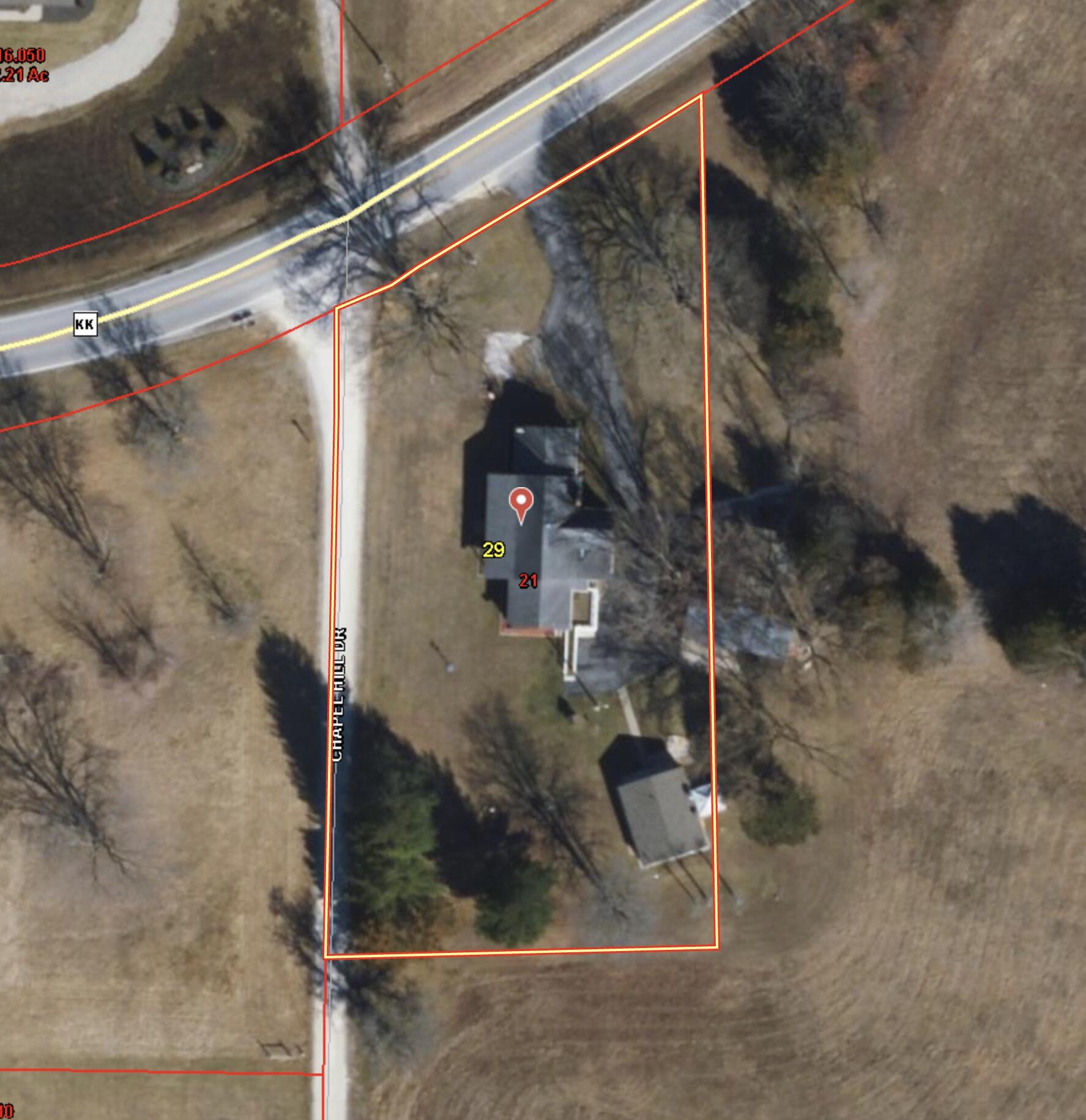 Photo 34 - Residential for sale – 274  State Highway Kk   Rogersville, MO