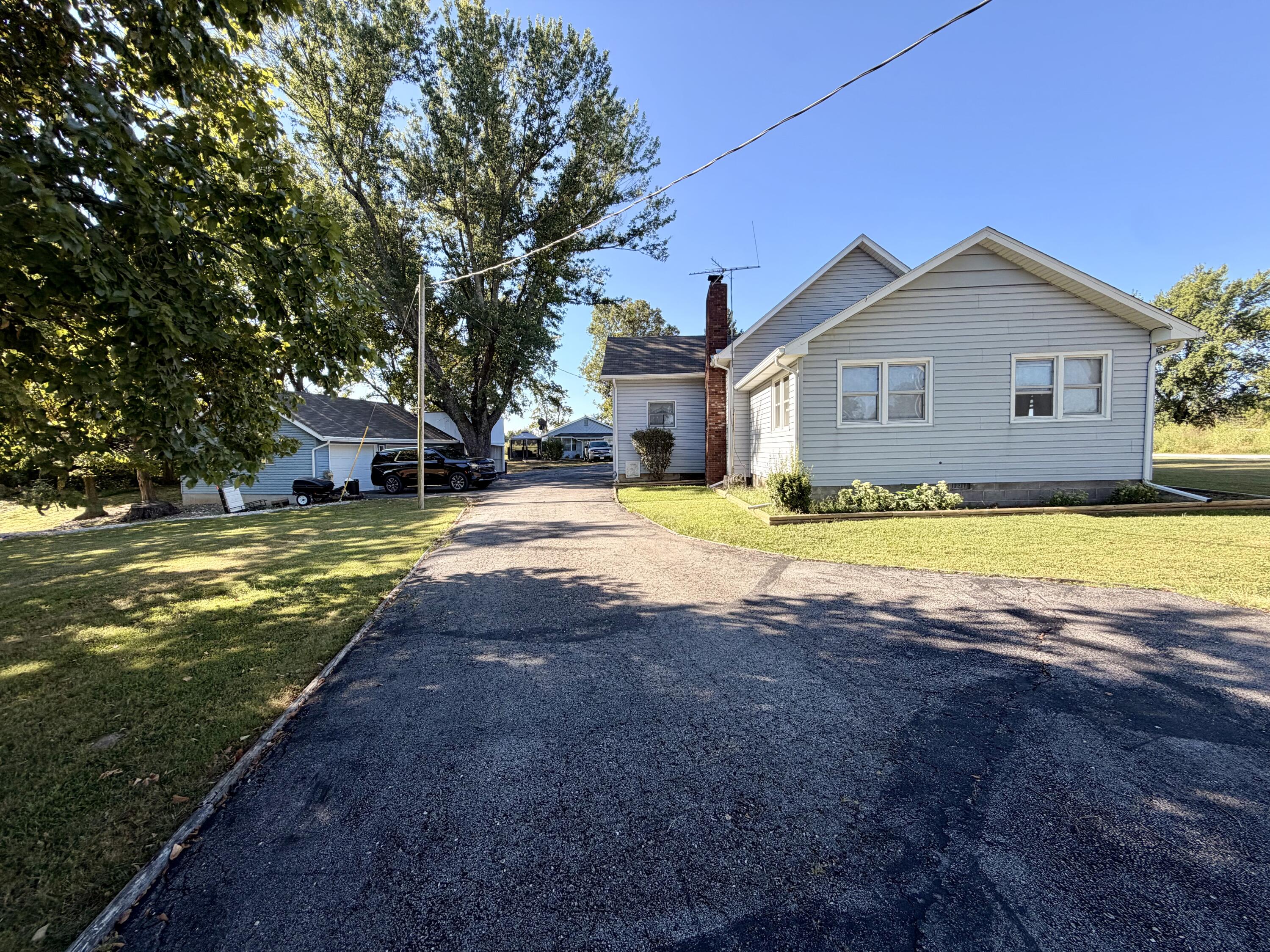 Photo 20 - Residential for sale – 274  State Highway Kk   Rogersville, MO