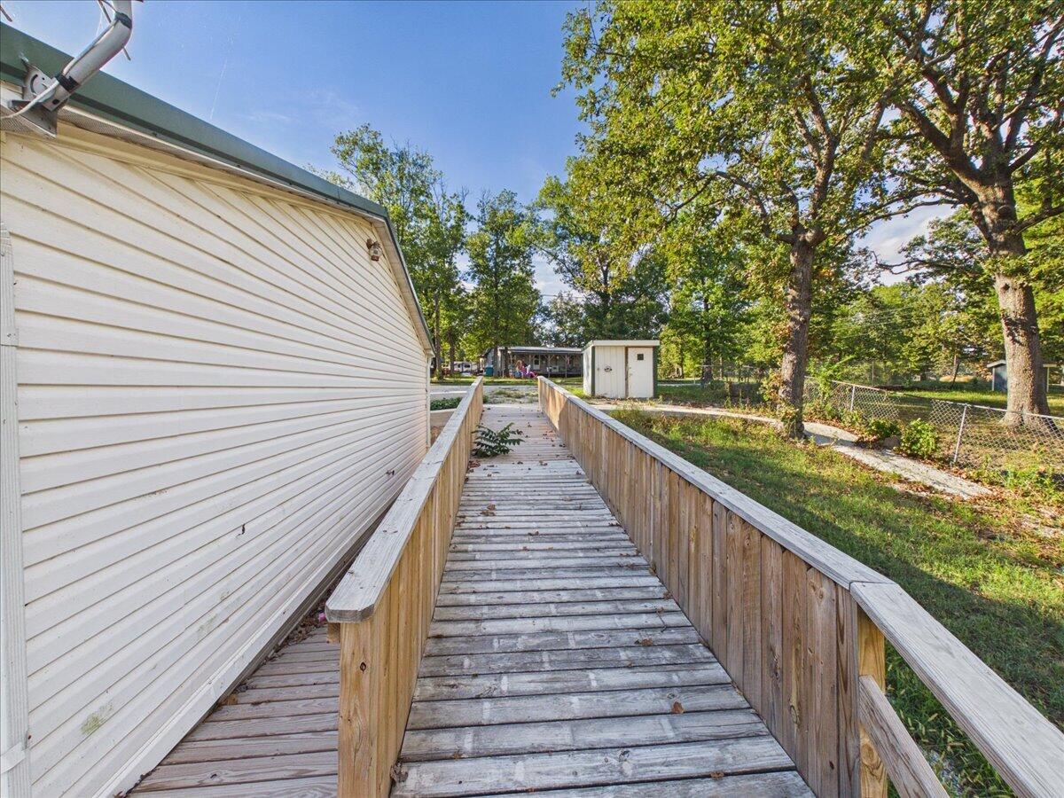 Photo 10 - Residential for sale – 27061  County Road 209   Flemington, MO