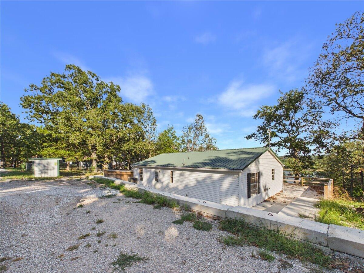 Photo 5 - Residential for sale – 27061  County Road 209   Flemington, MO