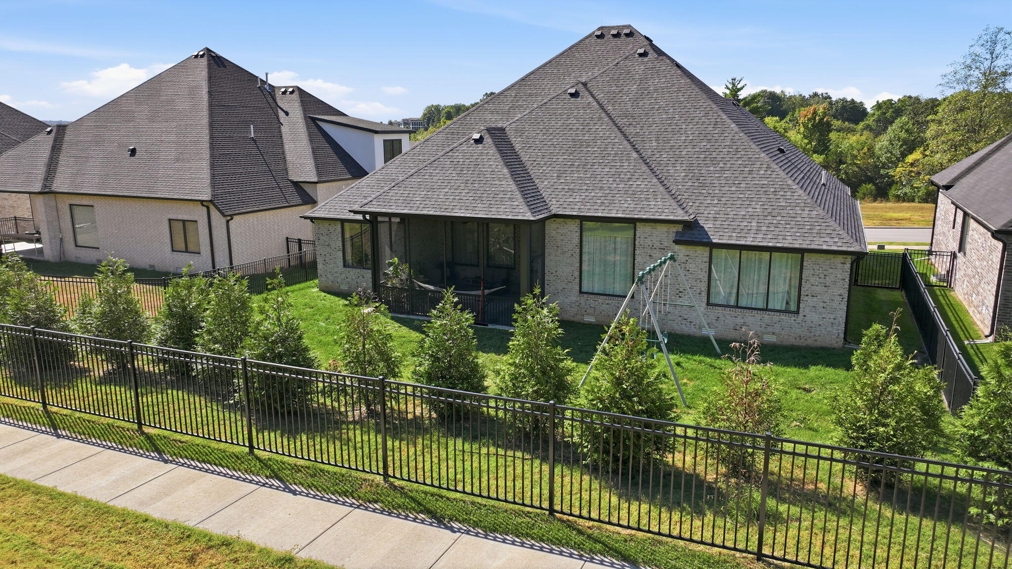 Photo 52 - Residential for sale – 3925 E Woodhue Street  Springfield, MO