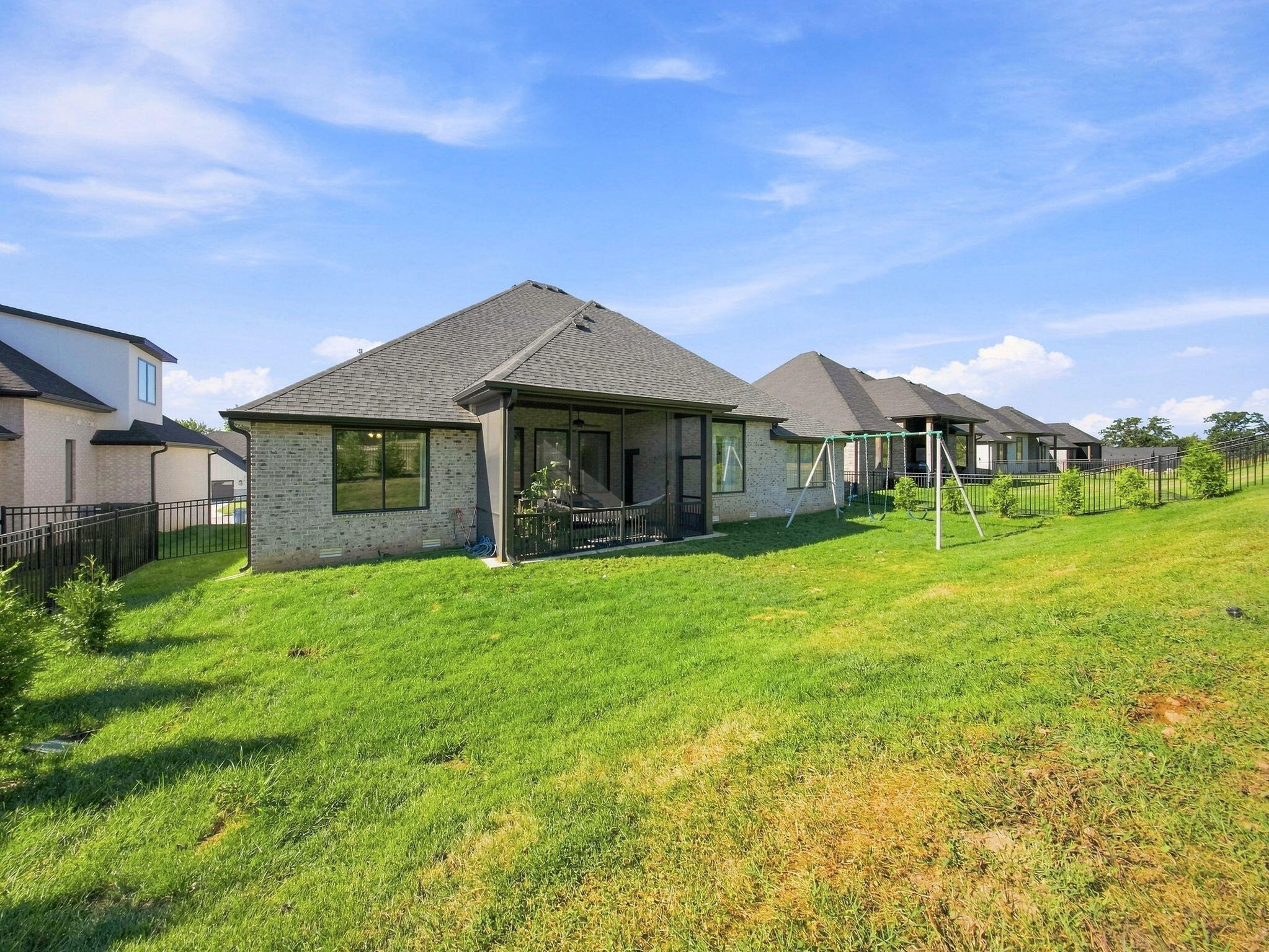 Photo 49 - Residential for sale – 3925 E Woodhue Street  Springfield, MO