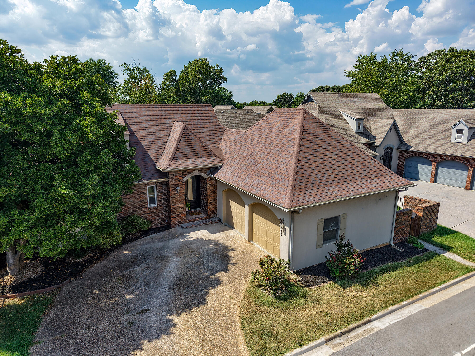 Photo 3 - Residential for sale – 8605 E Interlochen Drive  Nixa, MO