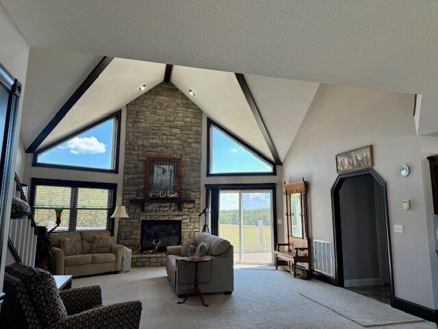 Photo 10 - Residential for sale – 22285  Midvale Road  Summersville, MO