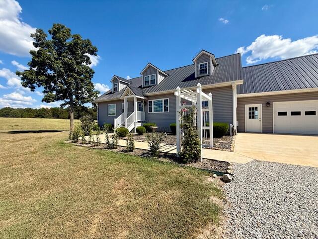 Photo 2 - Residential for sale – 22285  Midvale Road  Summersville, MO