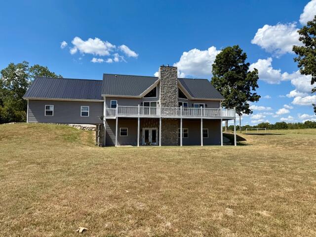 Photo 5 - Residential for sale – 22285  Midvale Road  Summersville, MO