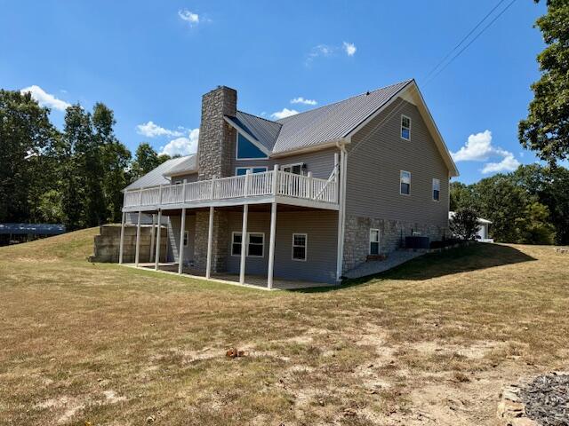 Photo 4 - Residential for sale – 22285  Midvale Road  Summersville, MO