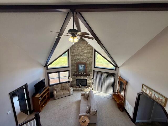 Photo 12 - Residential for sale – 22285  Midvale Road  Summersville, MO