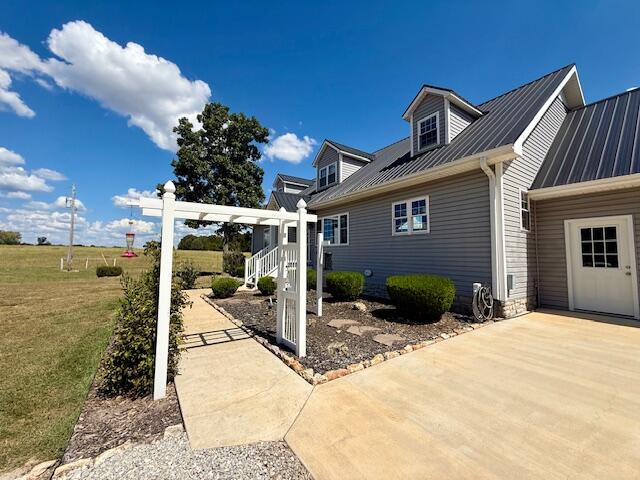 Photo 6 - Residential for sale – 22285  Midvale Road  Summersville, MO