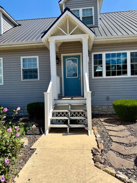 Photo 7 - Residential for sale – 22285  Midvale Road  Summersville, MO