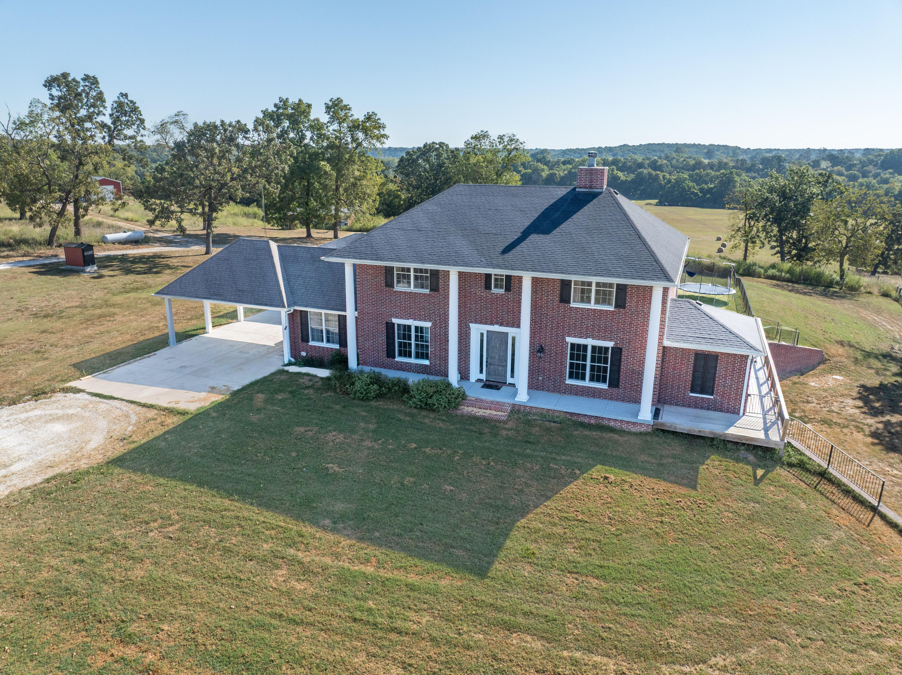 Photo 5 - Farm for sale – 6500 W Twelve Oaks Lane  Willard, MO